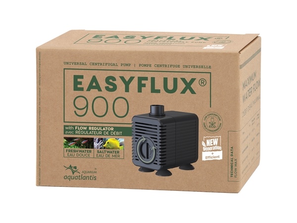 EasyFlux 900