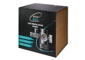 CO2 Regulator Basic Drukregelaar