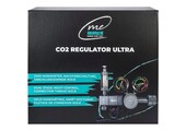 CO2 Regulator Ultra Drukregelaar incl. Magneetventiel