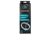 CO2 FlexTube Transparent – 2 Meter CO2 Slang
