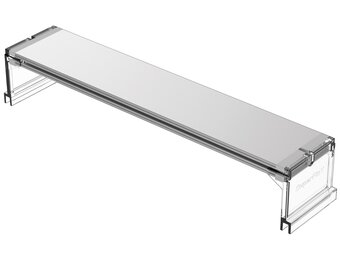 Scaper Qube 60 LED-Verlichting Tweedekans
