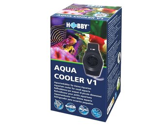 Aqua Cooler V1 – Compacte Aquariumkoeler
