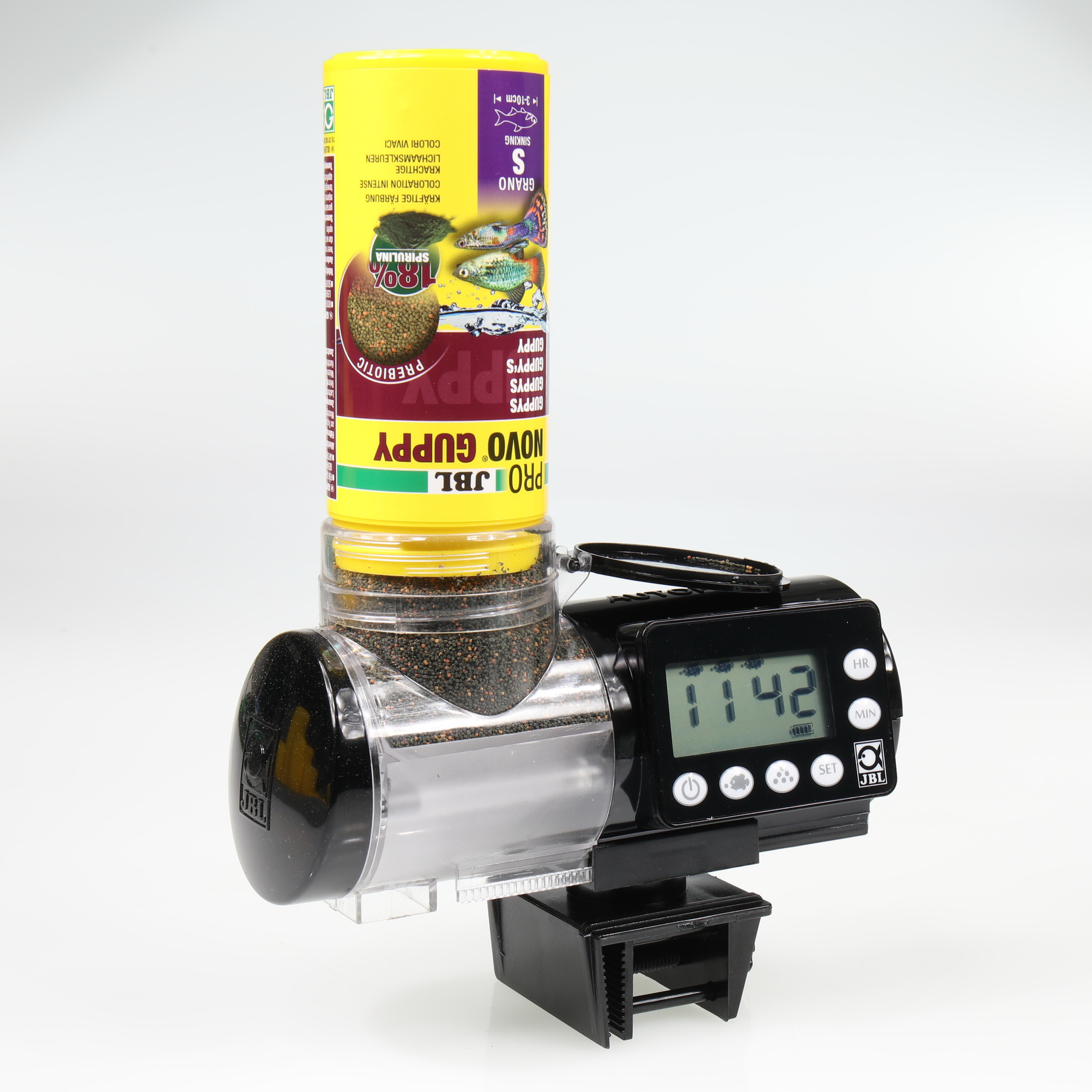 Pronovo Autofood Wit