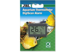 Aquarium Thermometer DigiScan Alarm
