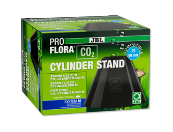 Proflora Co2 Cylinder Stand