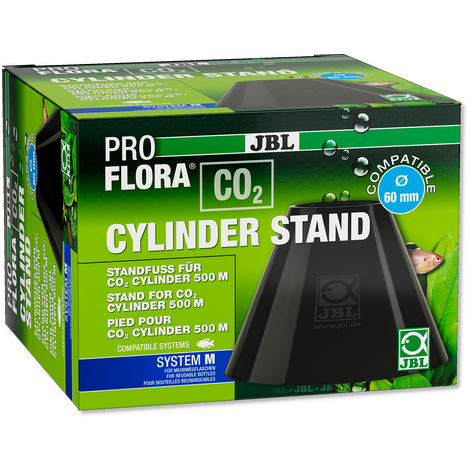 Proflora Co2 Cylinder Stand
