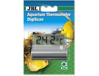 Aquarium Thermometer DigiScan