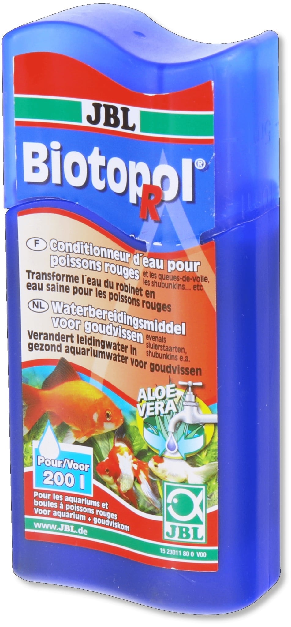 Biotopol R 100ml