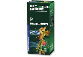 Proscape P Macroelements 250ml