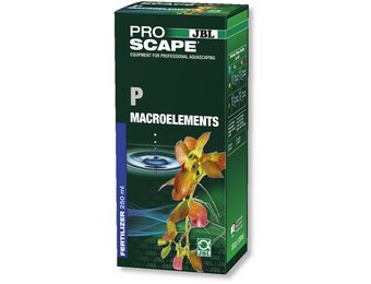 Proscape P Macroelements 250ml