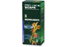 Proscape K Macroelements 250ml