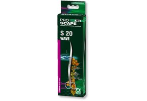 Proscape Tool S20 Gegolfde Schaar