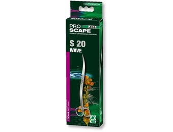 Proscape Tool S20 Gegolfde Schaar
