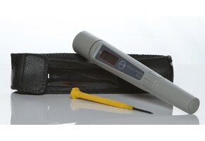 Zoutmeter