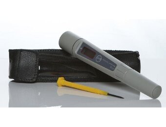 Zoutmeter