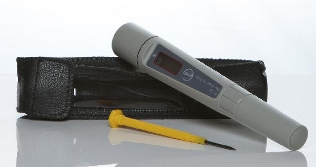 Zoutmeter