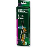 Proscape Tool S16 Gebogen Schaar Met Veer