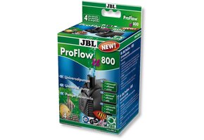 ProFlow u800