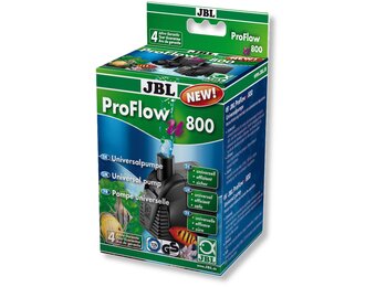 ProFlow u800