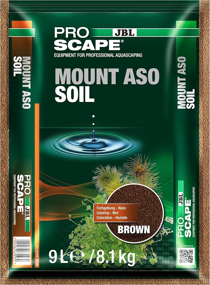Proscape Mount Aso Soil 9L