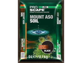 Proscape Mount Aso Soil 9L