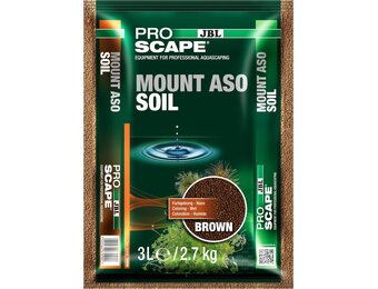 Proscape Mount Aso Soil 3L