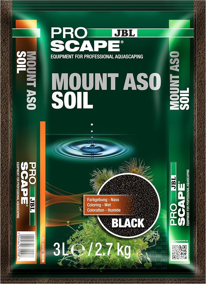 Proscape Mount Aso Soil 3L