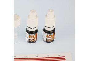 ProAquaTest Cu Koper Refill