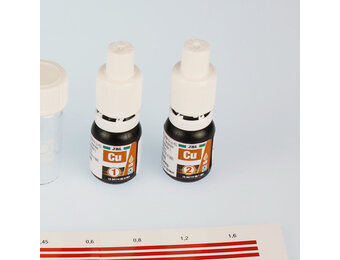 ProAquaTest Cu Koper Refill
