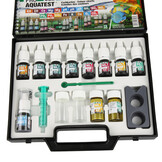 ProAquaTest Combi Set Marin