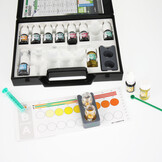 ProAquaTest Combi Set Marin