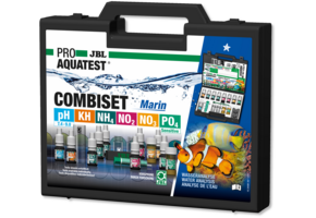 ProAquaTest Combi Set Marin