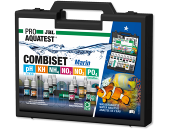 ProAquaTest Combi Set Marin
