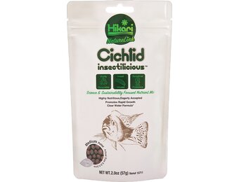 Cichlid Insectilicious 57g