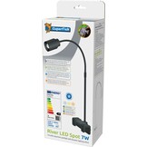 River Led Spot 7 Watt