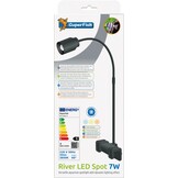 River Led Spot 7 Watt