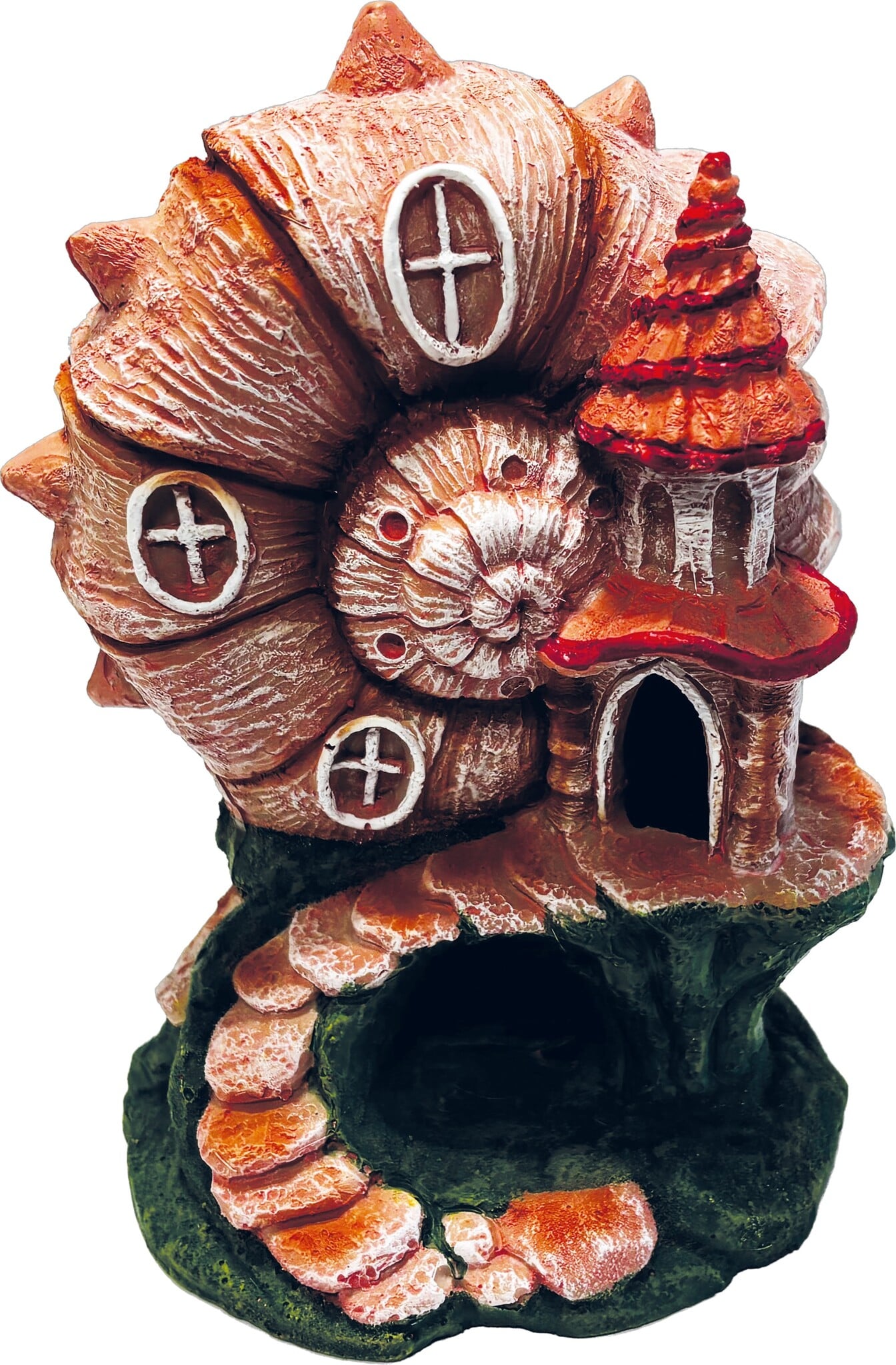 Deco Kasteel Abalone