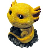 Air Deco Axolotl