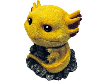 Air Deco Axolotl