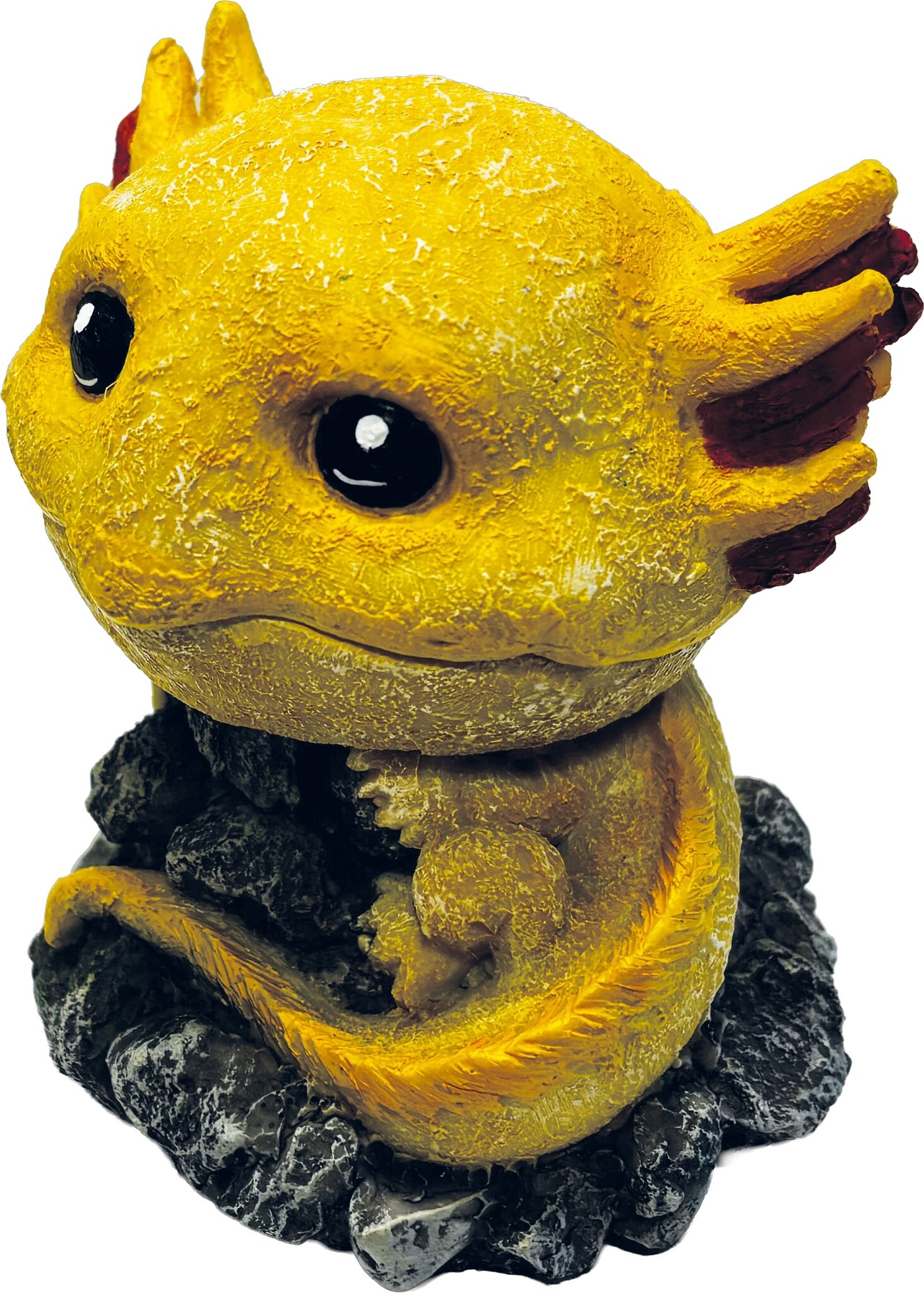 Air Deco Axolotl
