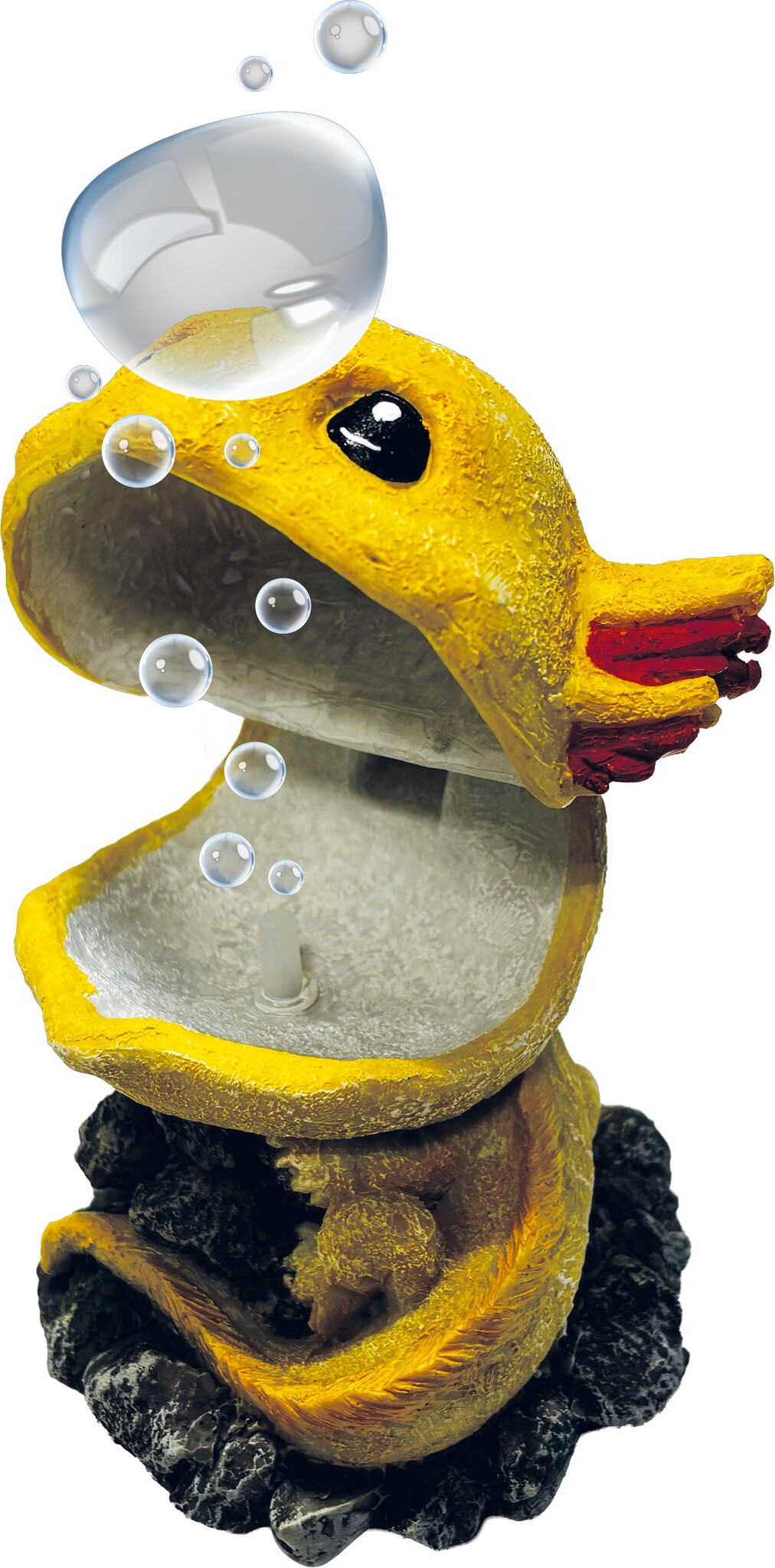 Air Deco Axolotl