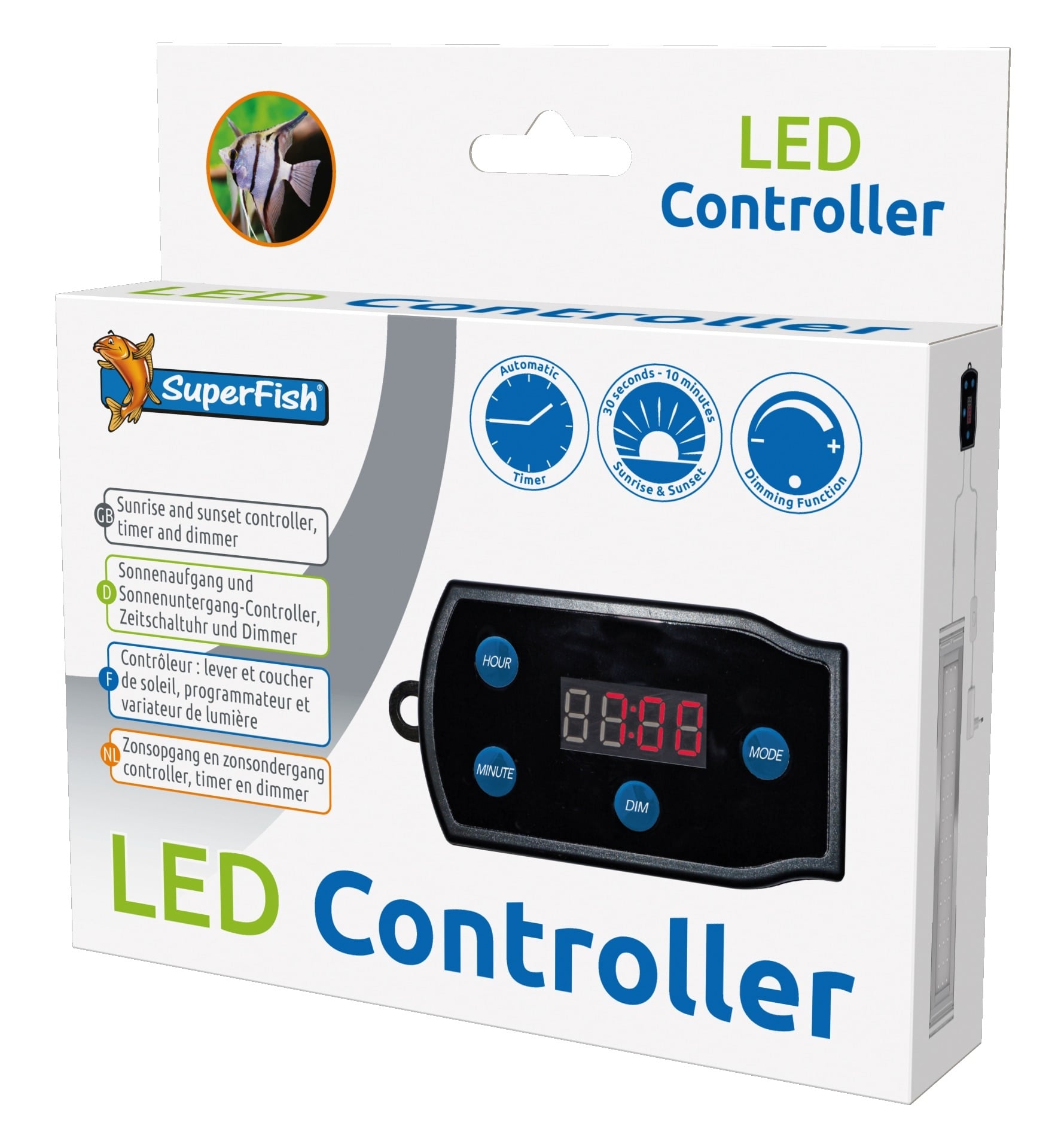 LED Controller