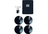 Titanium Heater Service Kit