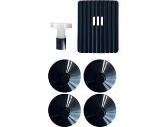 Titanium Heater Service Kit
