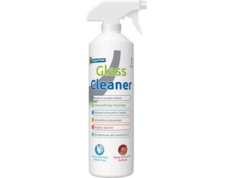 Glass Cleaner 500ml