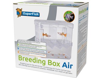 Breeding Box Air