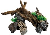 River Deco Wood