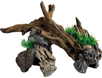 River Deco Wood