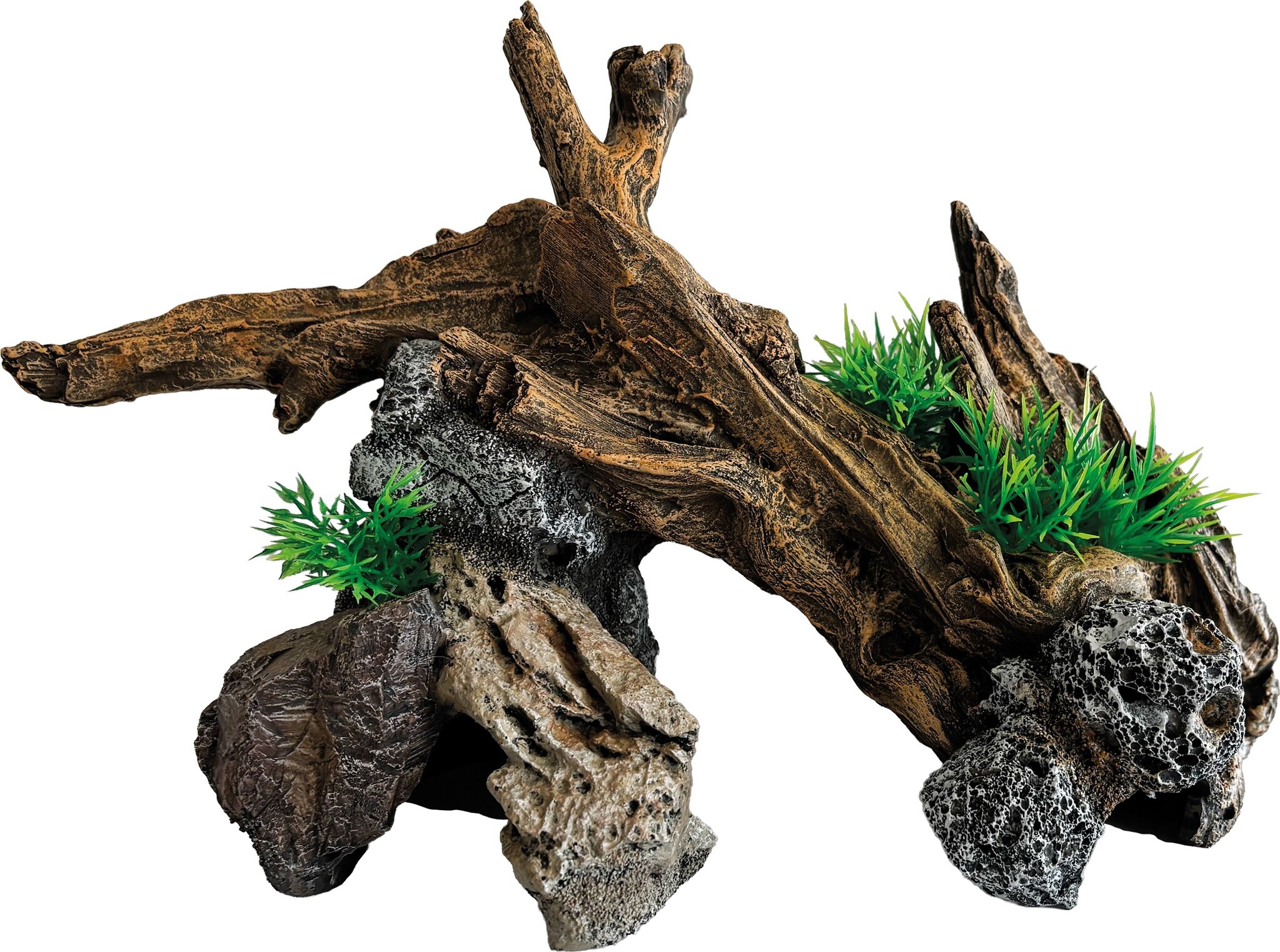 River Deco Wood