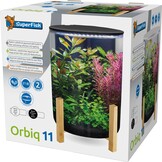 Orbiq 11 Wit